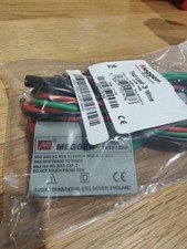 6231-592 megger test leads 3