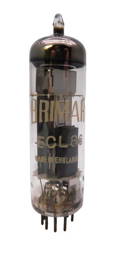 Brimar mullard ecl86 6gw8 - brimar,