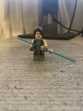 LEGO Star Wars Satele Shan Minifigure SW0389 9497
