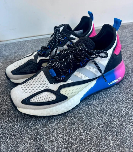 Adidas boost trainers uk - 2k,
