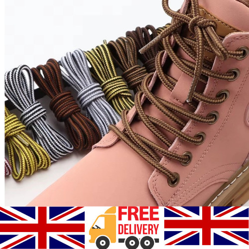 Pair round laces - 1x, of