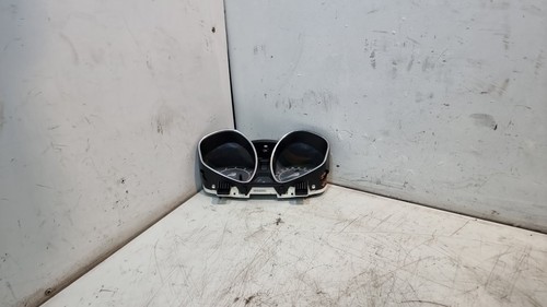 Ford fiesta speedometer - ford,