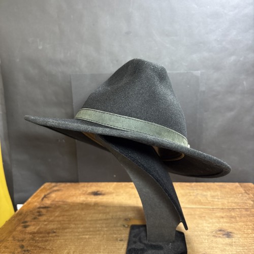 Stetson hat yutan wool - hat,