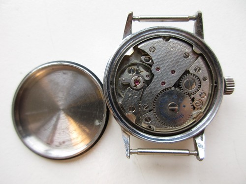 Sandoz fhf cal 96 movement - st, cal.
