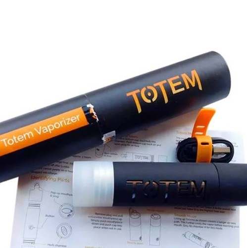 Totem dry herb - brand, new