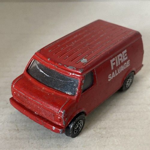 Corgi juniors fire - corgi,
