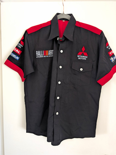 Mitsubishi motors ralliart - mitsubishi,