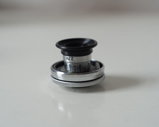 PENTACON SIX 2.7x MAGNIFYING viewfinder EYECUP diopter correction