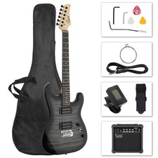 39in Electric Guitar Set  with