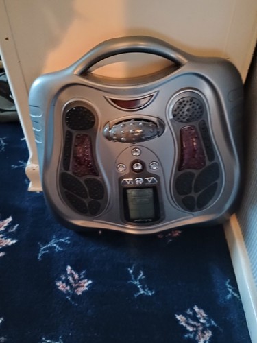 Electro flex circulation - flex,