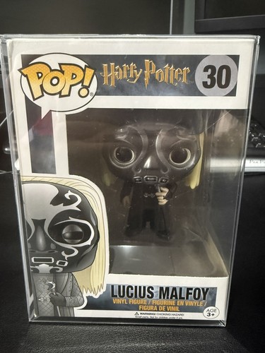 Funko pop lucius malfoy - funko, pop!