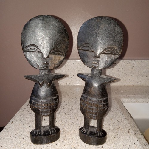 Fanti african tribal - fanti,
