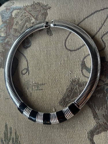 Vintage monet omega snake - monet,