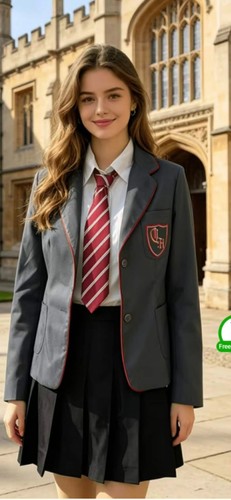 Fancy dress trinians - st,