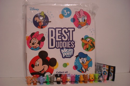 Disney best buddies - buddies, 16
