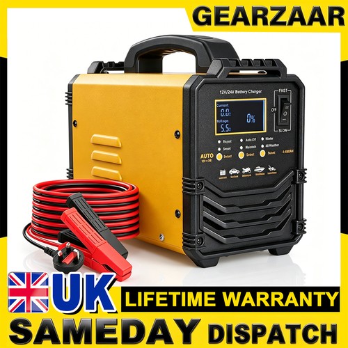 12v 24v 15a - 15a, heavy