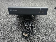 Swann 4Ch DVR