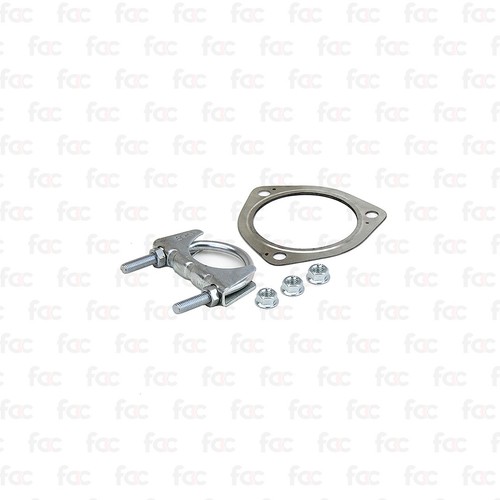 Fitting kit for audi - audi, a6