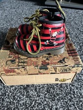 Dr Martens Doc Martens Mini