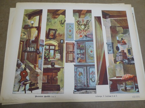 Original vintage c1900 toy - vintage,