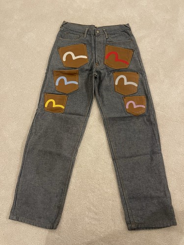 Men evisu vintage - ,