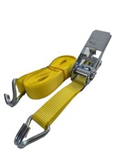 800kg Light Duty 4m 25mm Tie