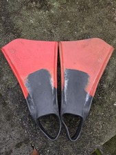 Redley Fins Bodyboarding