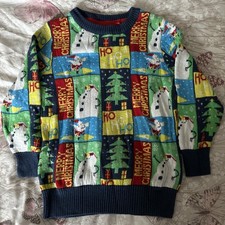 Children’s Christmas Jumper