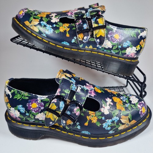 Martens 8065 mary jane - mary,