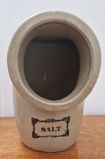 Vintage Salt Pig Large Moira