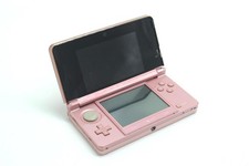 Nintendo 3DS Console Handheld