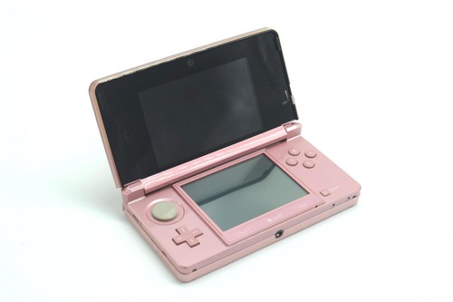 Nintendo 3ds console handheld - 3ds,