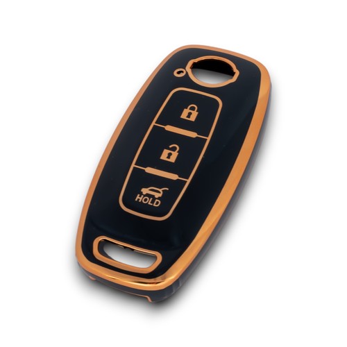 Car key cover - car, juke