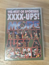 The Best of Sporting XXXX Ups