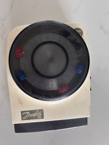 Danfoss 102 hour - 102, 24