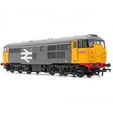 Accurascale Class 31