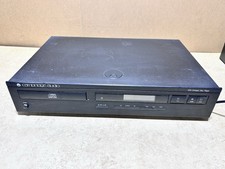 Cambridge Audio Cd4 Compact Disc Player Faint Screen