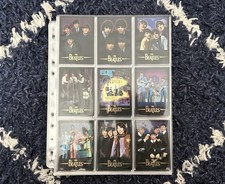 The Beatles Sports Time