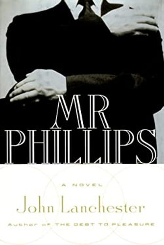 Phillips hardcover john - hardcover,