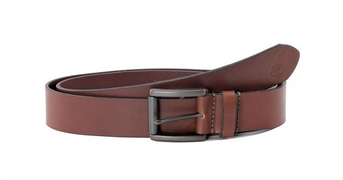 Timberland leather belt - timberland,