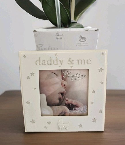Impressions juliana daddy - by,