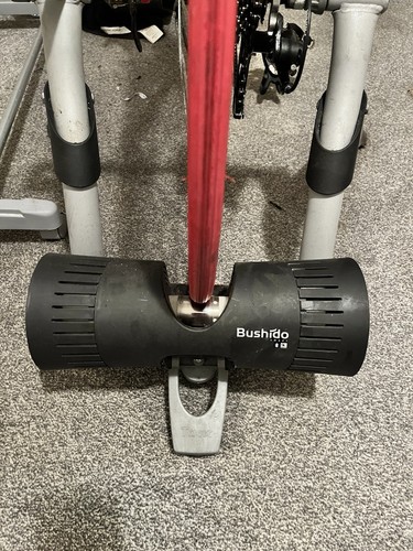 Taxc bushido smart turbo - taxc,