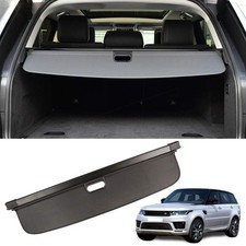 Rear Cargo Cover Fit 2014-2022