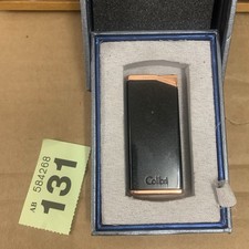 Working Vintage COLIBRI