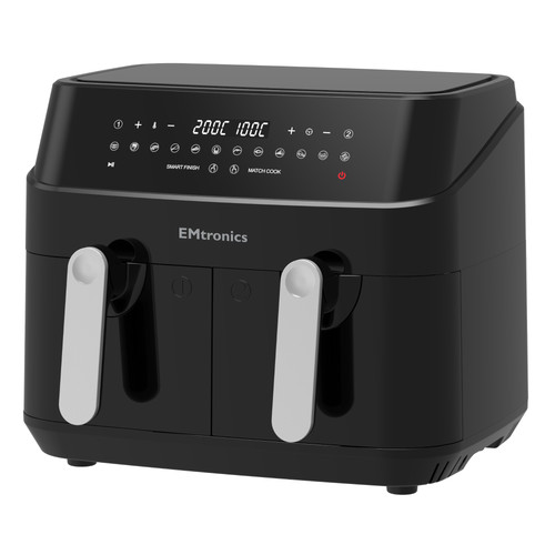 Emtronics emdaf9ld digital - emdaf9ld,