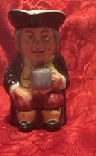 Vintage Toby Jug Kelsboro Ware