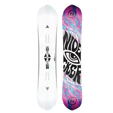 Nidecker Gamma 157 Snowboard