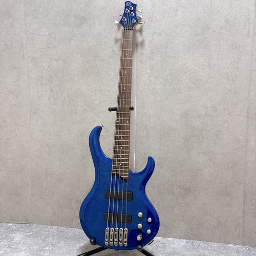 Ibanez btb 405qm string bass - btb, 5-string