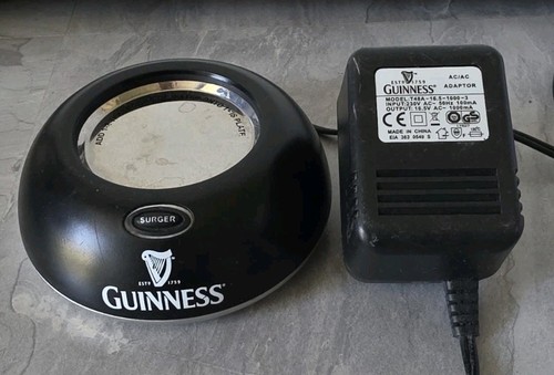 Guinness surger plate unit - plate,