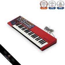 Clavia Nord Lead 2 Synthesizer